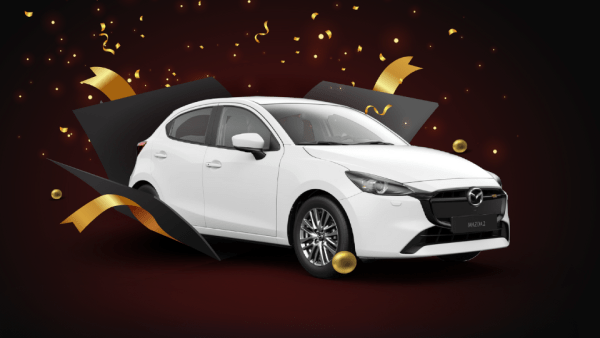 Mazda2