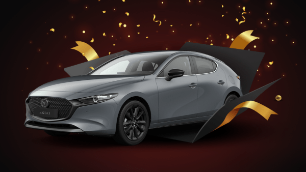 mazda3