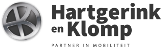 Logo Hartgerink en Klomp